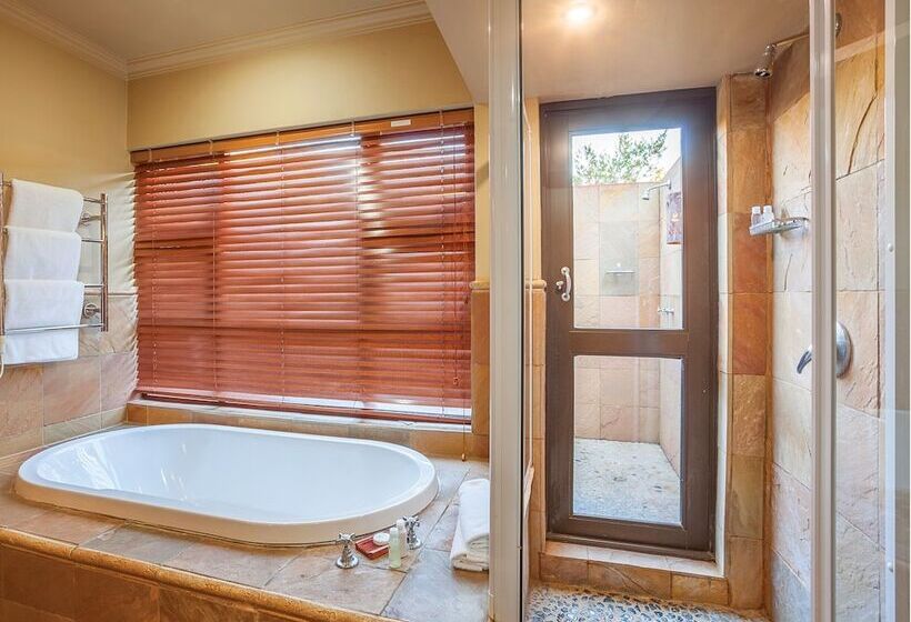 Family Suite, Kloofzicht Lodge & Spa