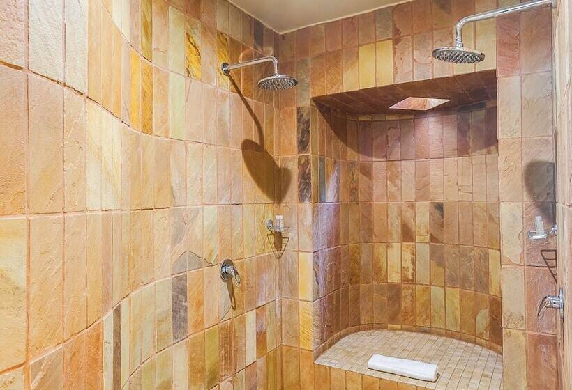 Люкс Повышенной Комфортности, Kloofzicht Lodge & Spa