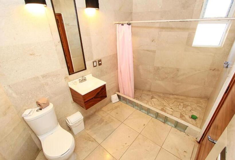 آپارتمان 1 خوابه, La Vista