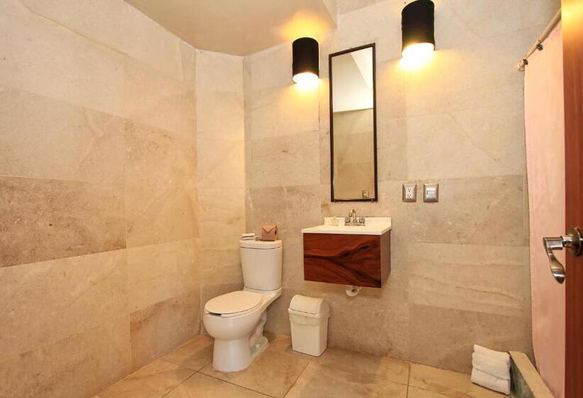 آپارتمان 1 خوابه, La Vista