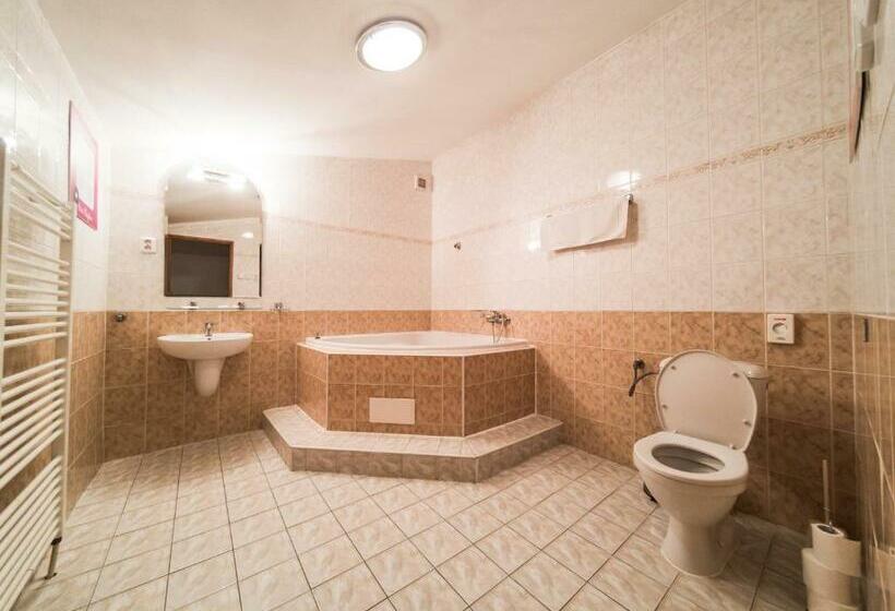 Family Suite, Penzion Atlas