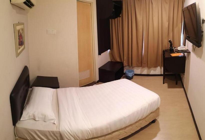 Номер Superior Одноместный, Sai Villa