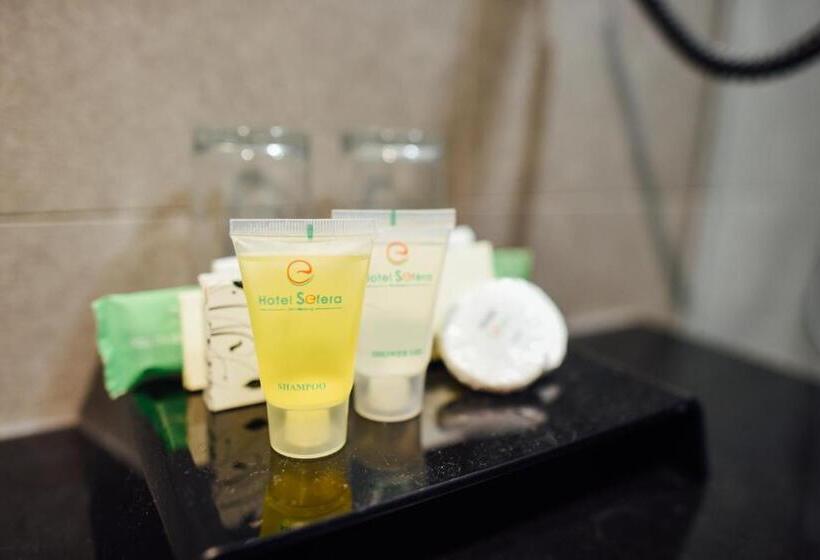 패밀리 스위트, Sfera