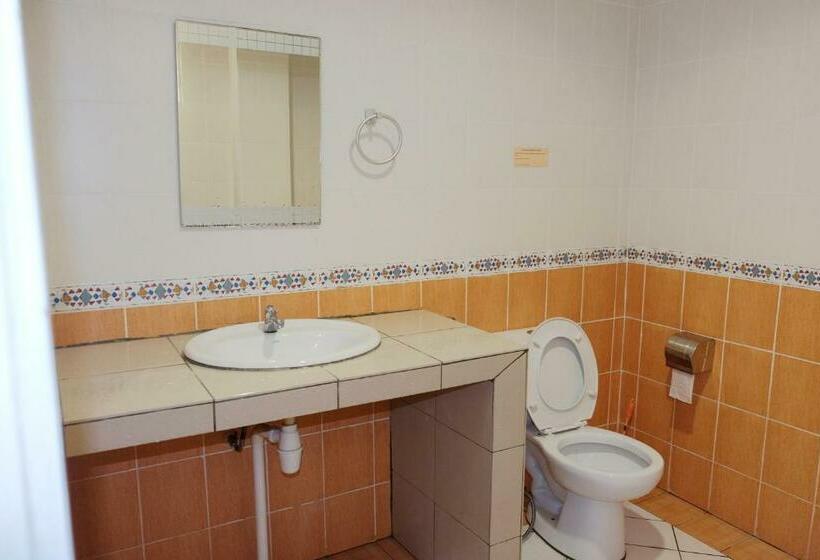 Номер Стандарт, Natol Homestay   Kuching