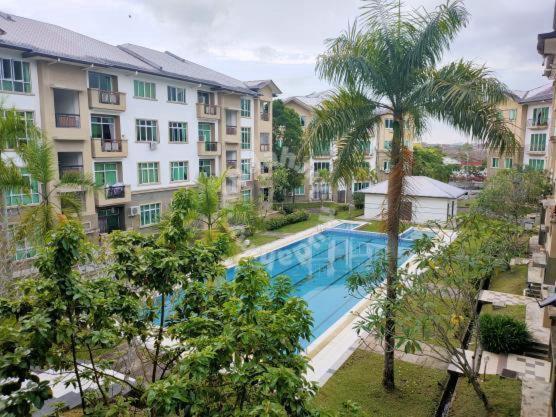 Номер Superior Кровать Кинг, Natol Homestay   Kuching