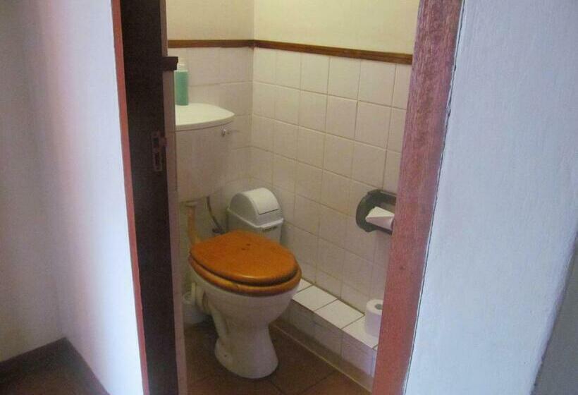 Люкс, The Woodsman Bed And Breakfast