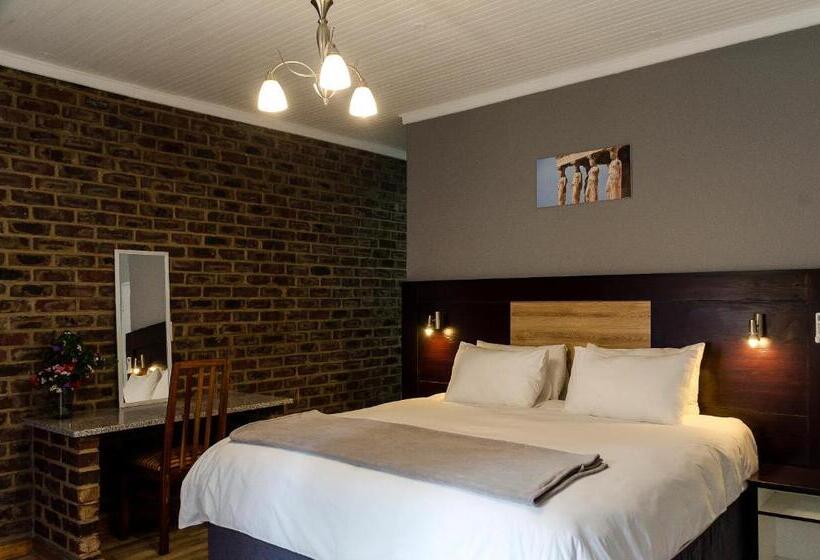 패밀리 룸, The Woodsman Bed And Breakfast