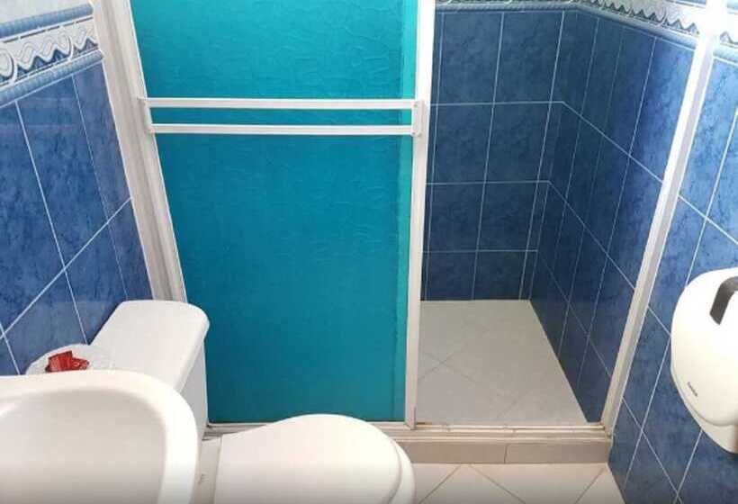 اتاق استاندارد, El Delfin