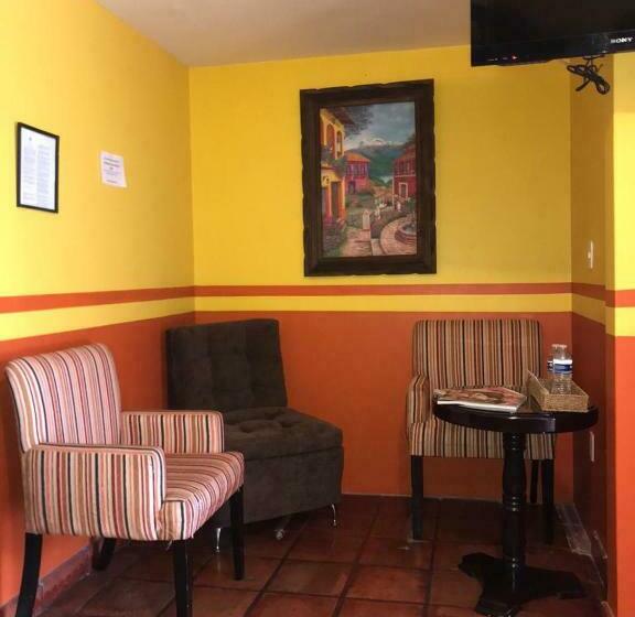 Suíte Júnior, Casa Campos