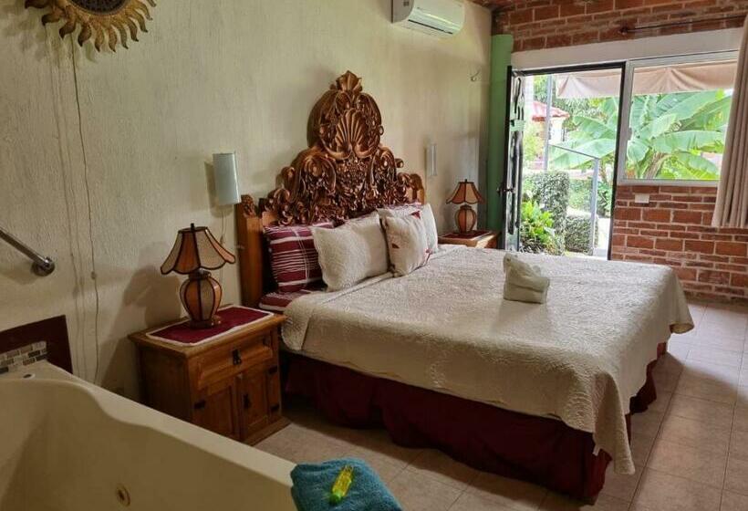 Suite amb Hidromassatge, Casa De La Abuela