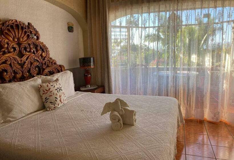 Junior Suite amb Terrassa, Casa De La Abuela