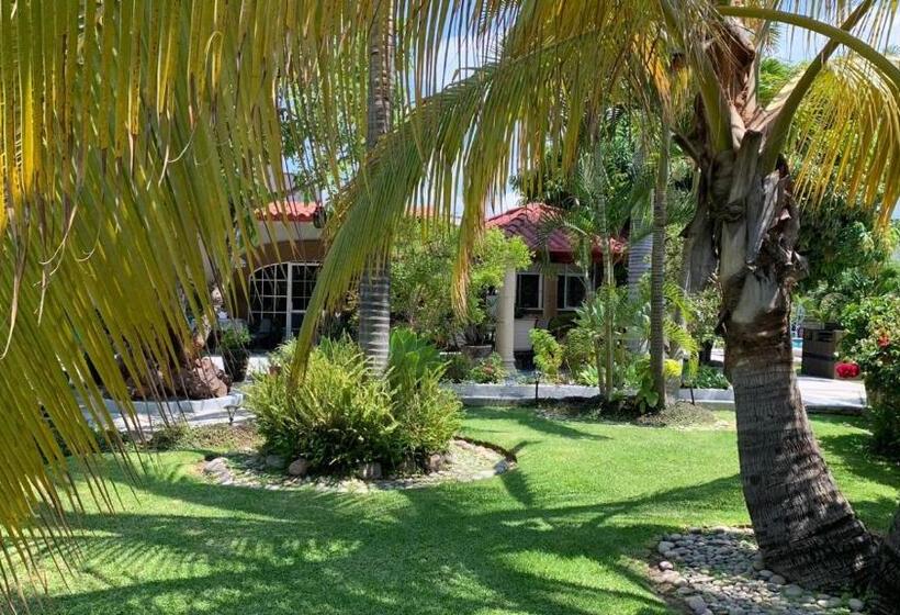 Habitació Estàndard Llit King, Casa De La Abuela