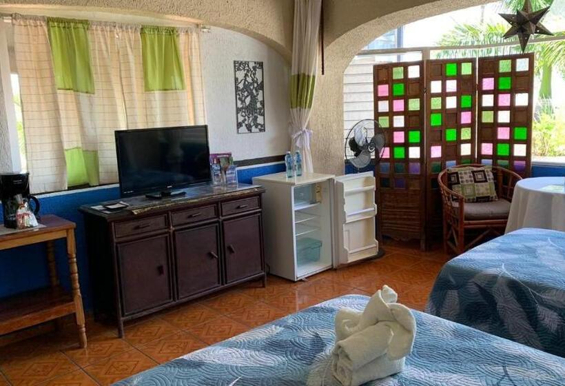 Habitació Estàndard Vista Llac, Casa De La Abuela