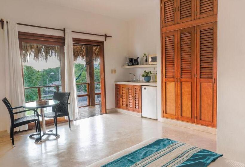 חדר סטודיו סטנדרד, Full Equipped Standar Apartments