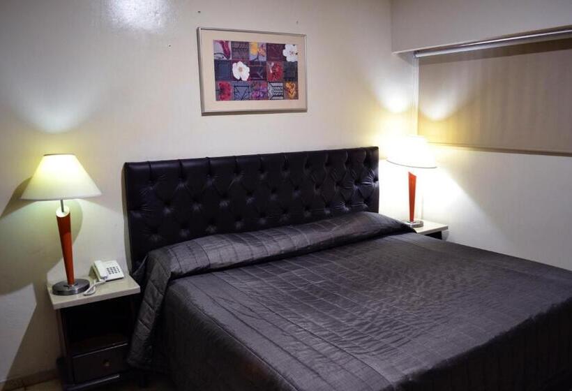 Habitació Estàndard Llit King, America Palacio