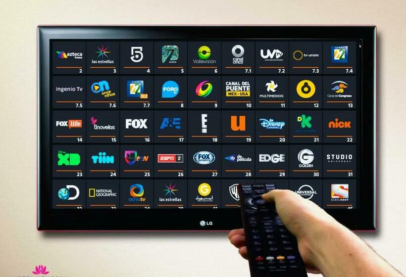 اتاق استاندارد با تخت بزرگ, Azucena