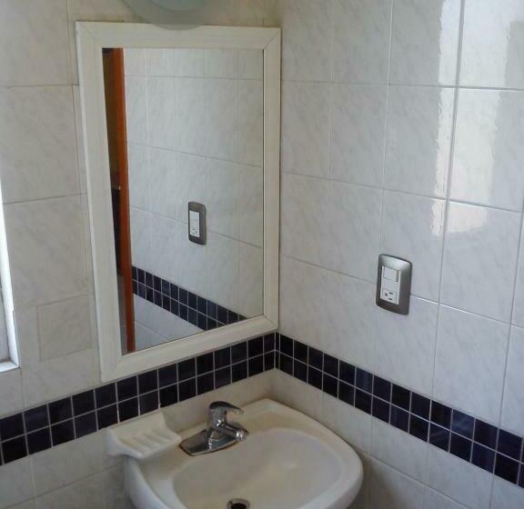 Quarto Estandar, En Cuernavaca