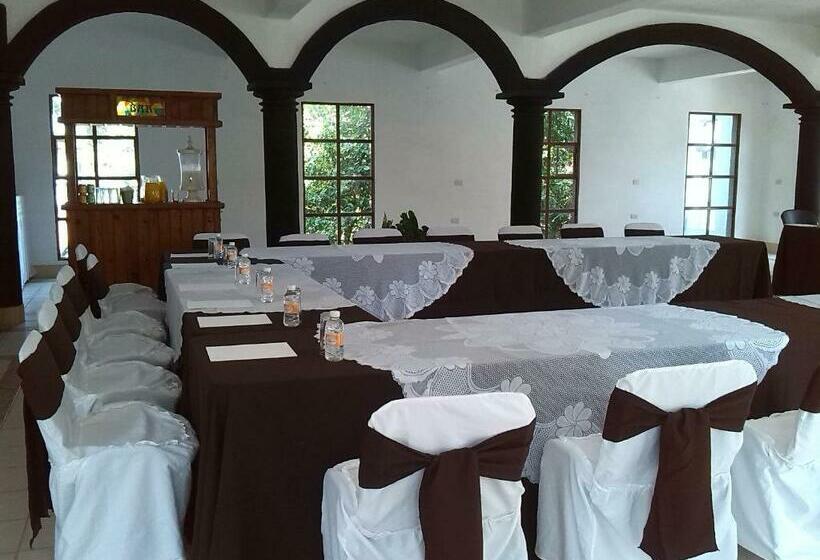 Номер Стандарт, Hacienda Xico Inn