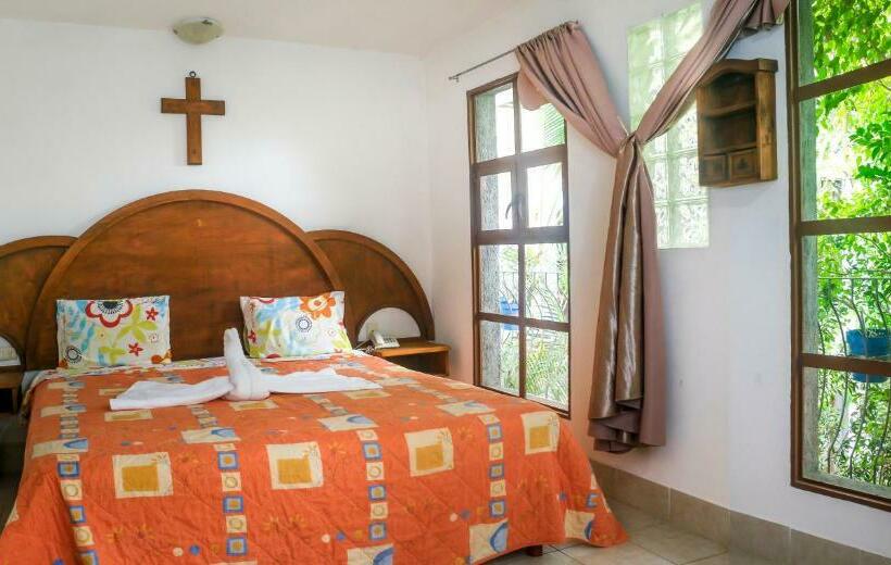 스탠다드 룸, Hacienda Xico Inn