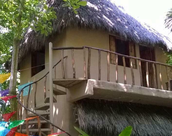 Suíte Cama King, Junto Al Rio Bungalows & Suites