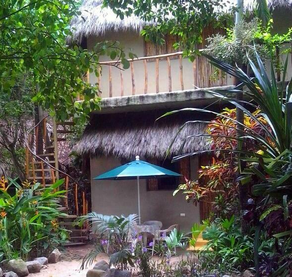 Suíte, Junto Al Rio Bungalows & Suites