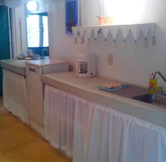 Tenda Superior, Junto Al Rio Bungalows & Suites
