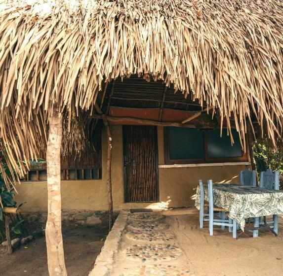 Bangalô Standard, Junto Al Rio Bungalows & Suites
