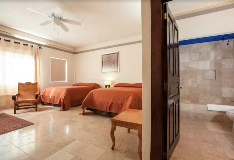 חדר סטנדרט, Orchidelirium Casa Hotel & Salud Estética
