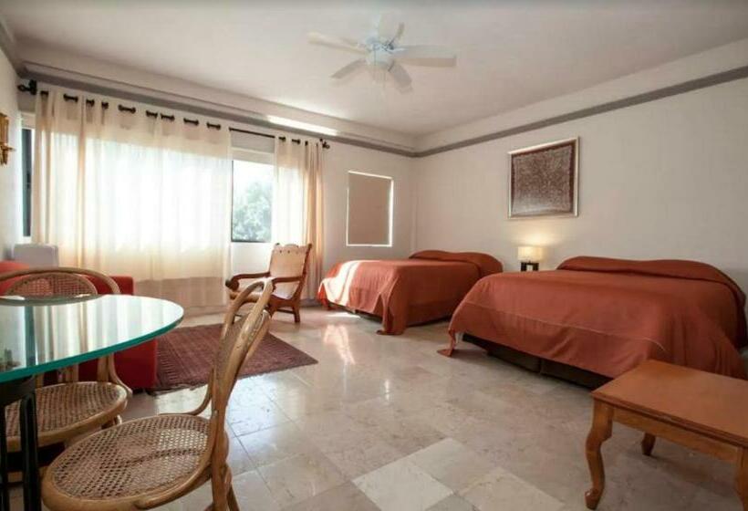 חדר סטנדרט, Orchidelirium Casa Hotel & Salud Estética