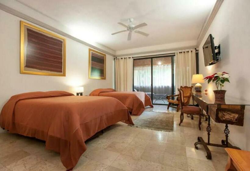חדר סטנדרט, Orchidelirium Casa Hotel & Salud Estética