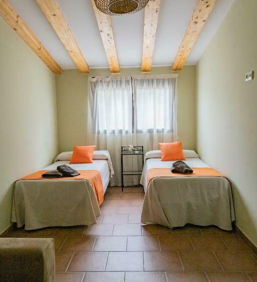 Семейный Номер, Rural Rancho Montalvo