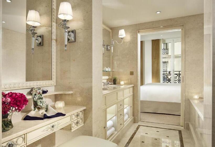 小型套房, Splendide Royal Paris   Relais & Châteaux