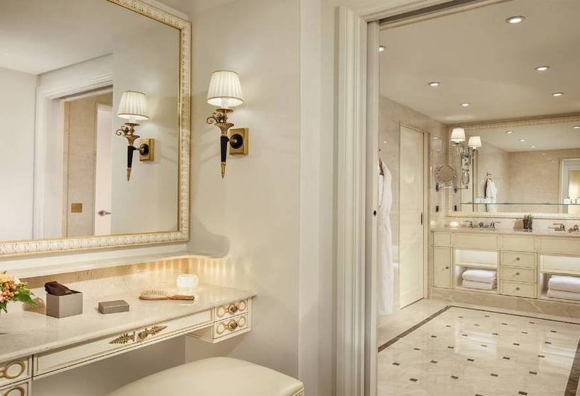 套房, Splendide Royal Paris   Relais & Châteaux