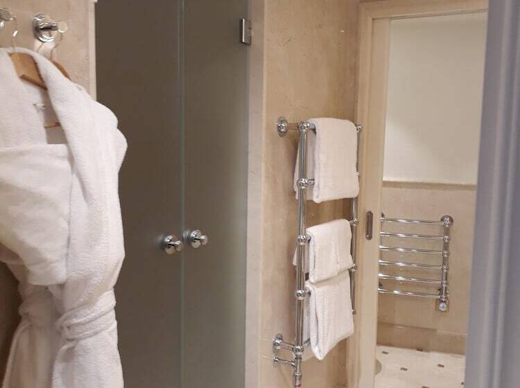 套房, Splendide Royal Paris   Relais & Châteaux