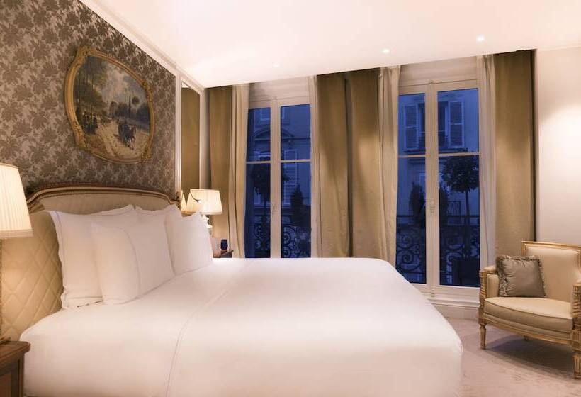 小型套房, Splendide Royal Paris   Relais & Châteaux