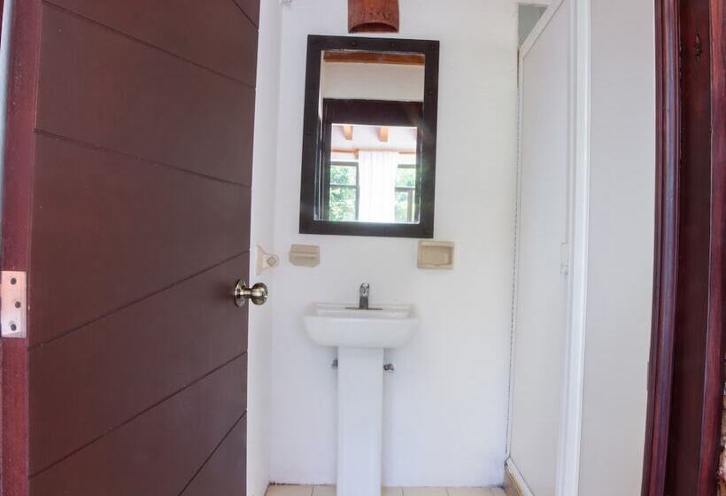Quarto Familiar, Valle Dorado