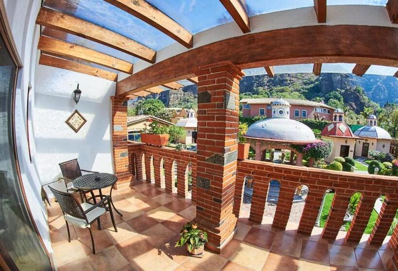 プレジデントスイートルーム, La Buena Vibra Retreat And Spa