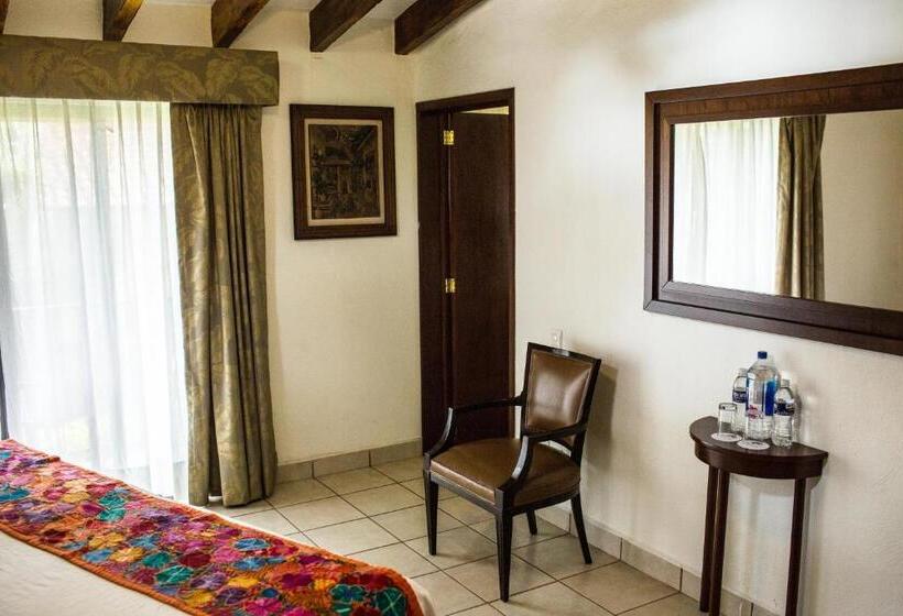 ２ベッドスイートルーム, La Buena Vibra Retreat And Spa