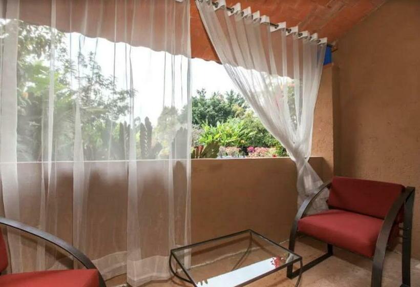 חדר סטנדרט, Orchidelirium Casa Hotel & Salud Estética