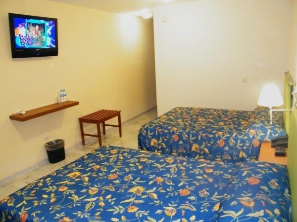 Номер Executive, Parque Inn Hotel & Suites