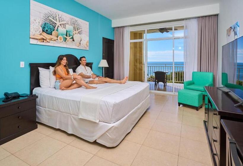 Номер Стандарт Вид на Море, Gran Evenia Bijao - All Inclusive