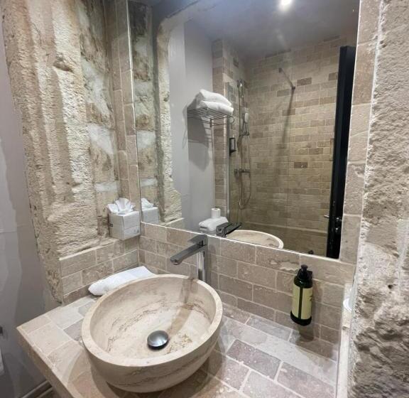 Номер Superior, Le Victoria Boutique Hôtel