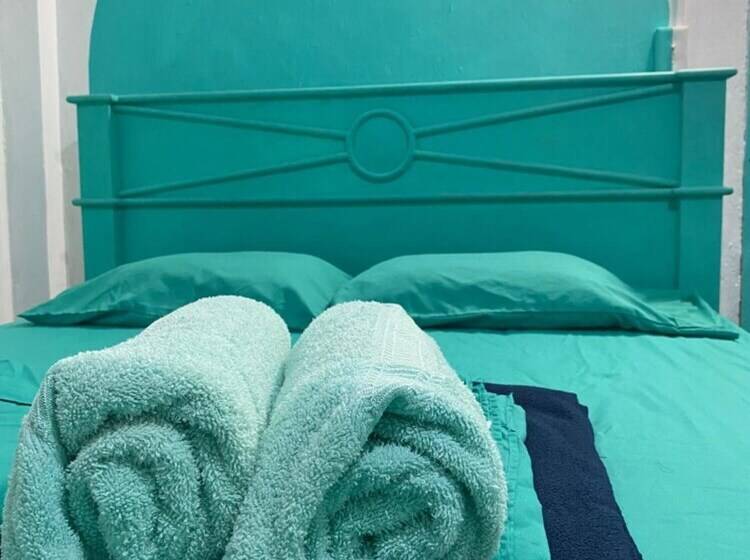 Номер Superior, Acuarela Hostal