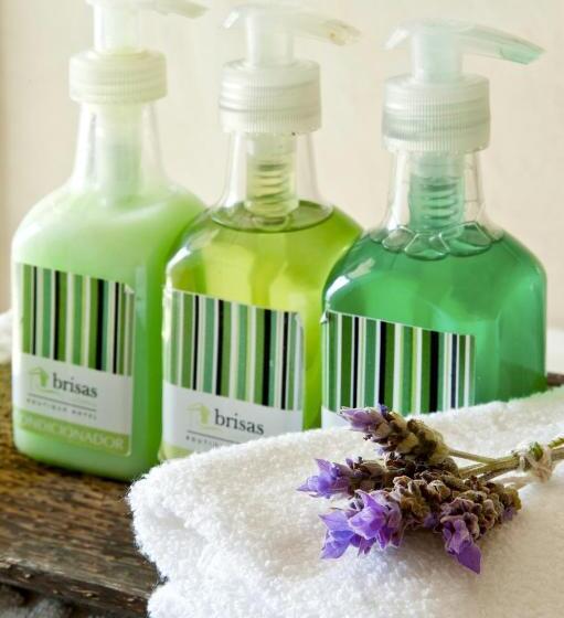 스위트, Brisas De La Pedrera Hotel Boutique