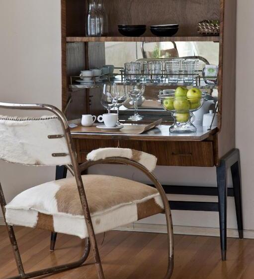 수피리어 스위트 바다 전망, Brisas De La Pedrera Hotel Boutique