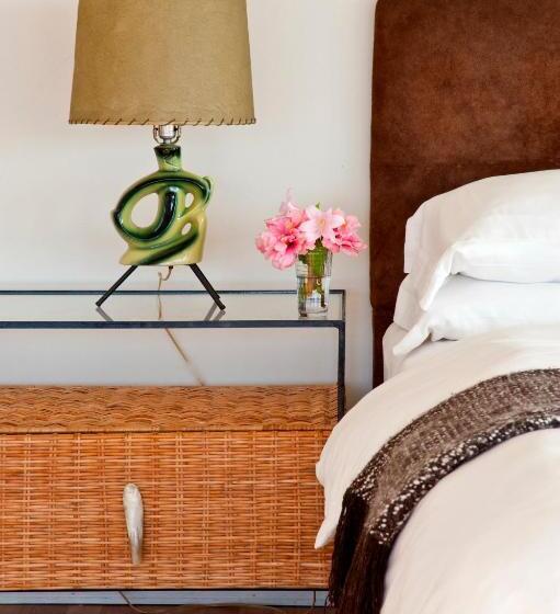수피리어 스위트 바다 전망, Brisas De La Pedrera Hotel Boutique
