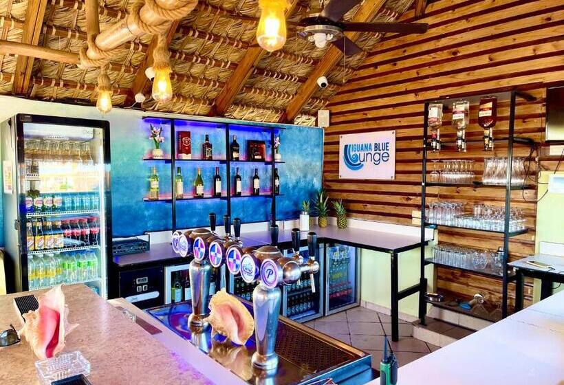 스탠다드 룸, Villa Iguana