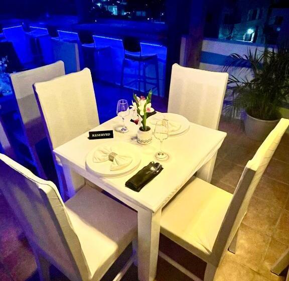 스탠다드 룸, Villa Iguana
