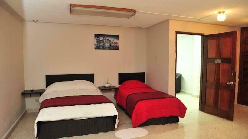 ファミリールーム, G Y V Hotels