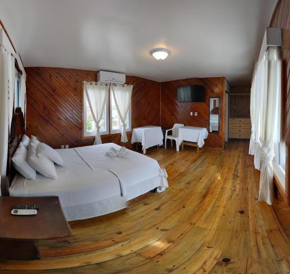 Люкс с Террасой, Coral View Beach Resort